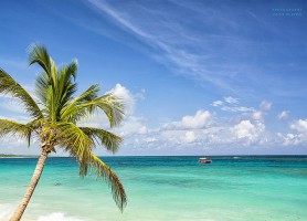 Playa Punta Cana : une merveilleuse plage pour les vacances