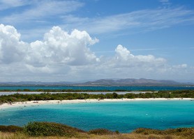 Playa Sucia : découvrez une côte de rêve !