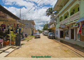 San Ignacio : la ville qui offre d’impressionnantes découvertes