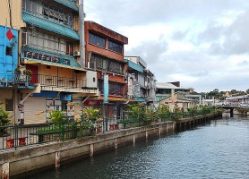 Suva : découvrez la splendide capitale des Fidjis