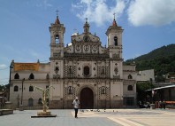 Tegucigalpa 