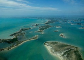 Îles Abacos : découvrez cette magnifique île des Bahamas