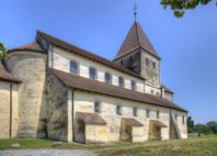 Abbaye de Reichenau 