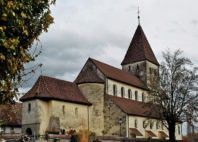 Abbaye de Reichenau 