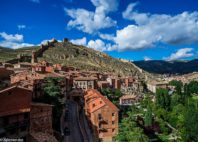 Albarracín 