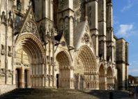 Bourges 
