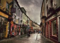 Galway 