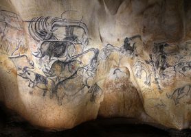 Grotte Chauvet : découvrez cette fascinante grotte