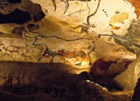 Grotte de Lascaux : le vernissage préhistorique