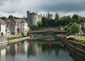 Kilkenny : découvrez ce merveilleux petit coin