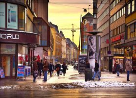 Oslo : une merveille aux attractions multiples