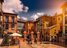 Oviedo : l’incontournable capitale des Asturies
