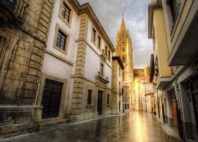 Oviedo 