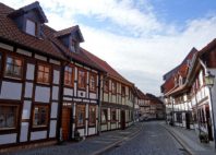 Quedlinburg 