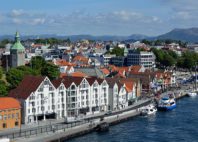 Stavanger 