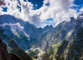 Zugspitze : la hauteur sous tous ses angles