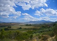 Val d'Orcia 