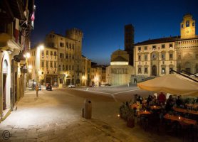 Arezzo : une destination française incontournable