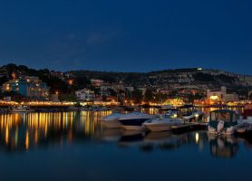 Baltchik : offrez-vous cette charmante ville Adriatique