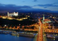 Bratislava 