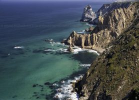 Cabo da Roca : découvrez le mirage européen