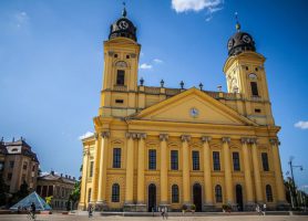 Debrecen : une captivante ville universitaire