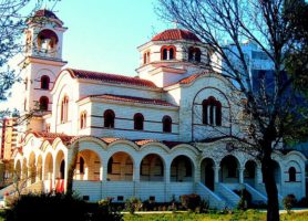 Durrës : offrez-vous cette ville impressionnante