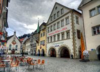 Feldkirch 