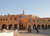 Ghardaïa 