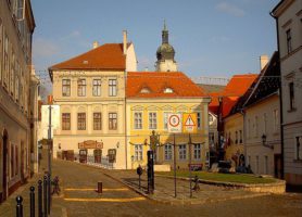 Győr : au cœur d’une éblouissante cité hongroise