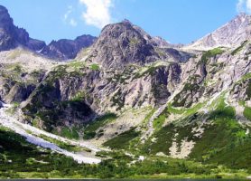 Hautes Tatras : une des plus importantes attractions de la Slovaquie
