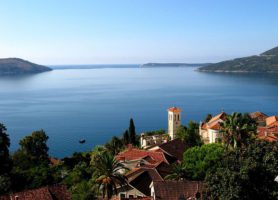 Herceg Novi : 600 ans de charme inaltéré