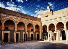 Kairouan : première ville sainte de la Tunisie