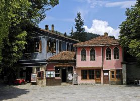 Koprivchtitsa : découvrez le royaume des musées
