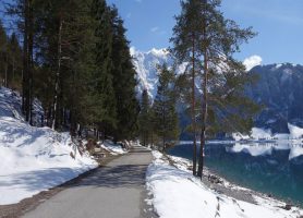 Lac Achensee : offrez-vous une escapade dans ce coin de paradis