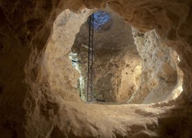 Mines de Spiennes : un vieux mais impressionnant site