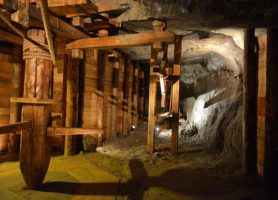 Mines de sel de Wieliczka : un site unique au monde