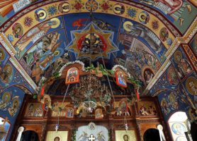 Monastère d'Ostrog : le trésor orthodoxe du Monténégro