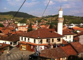 Novi Pazar : découvrez le nouveau marché