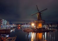 Rotterdam 