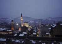 Sarajevo 