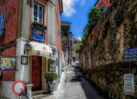 Sintra : la terre des châteaux enchantés