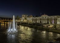 Skopje 