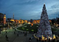 Tirana 