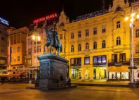 Zagreb 