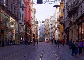 Brno : la deuxième plus importante ville de la République tchèque