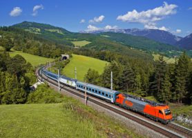 Ligne de chemin de fer de Semmering : une voie exceptionnelle