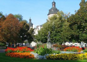 Plzeň : au cœur d’une cité mondialement connue