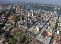 Abidjan 