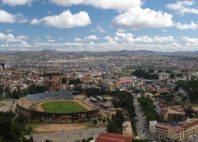 Antananarivo 